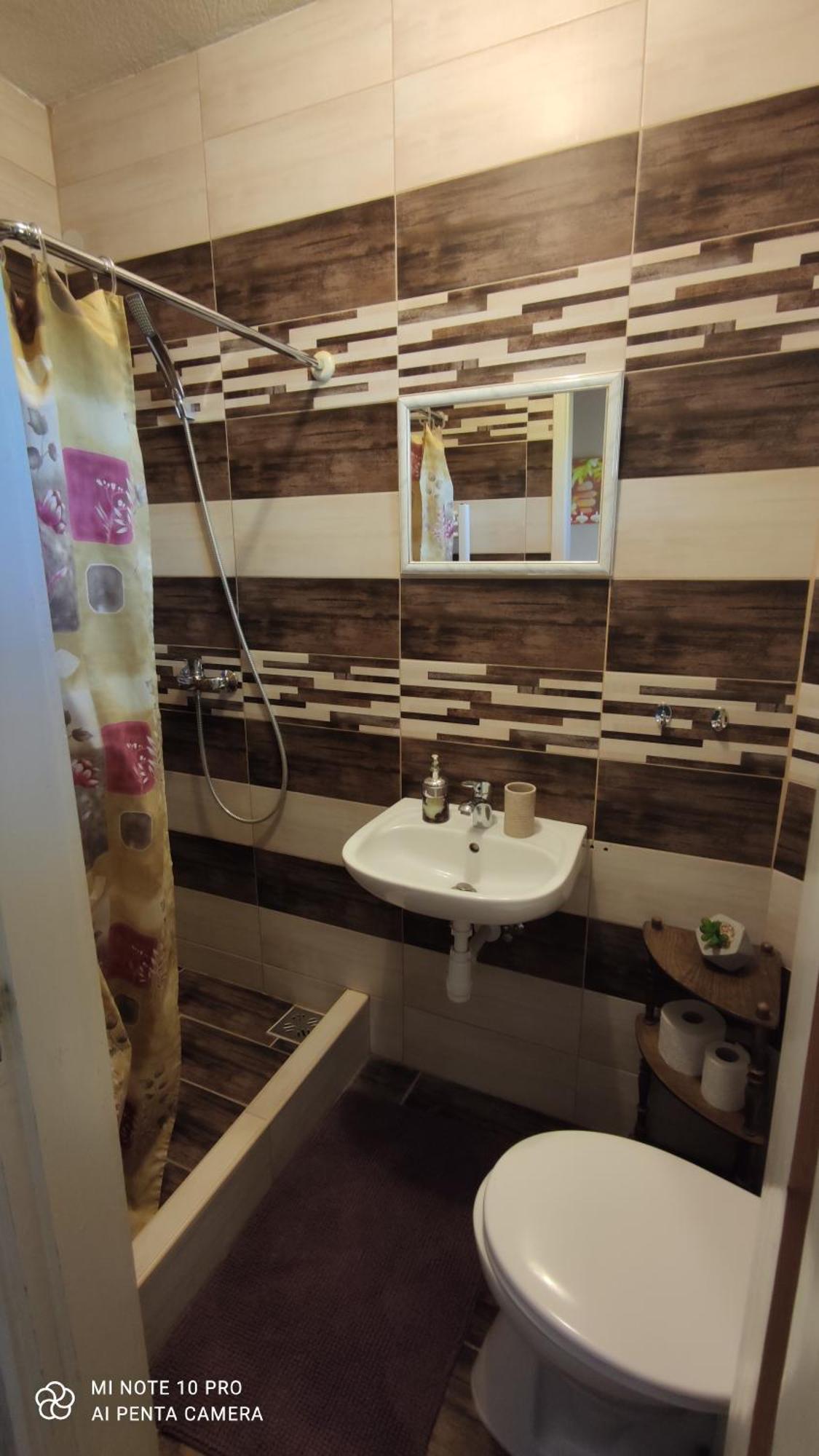 Apartman Edit Harkány Værelse billede