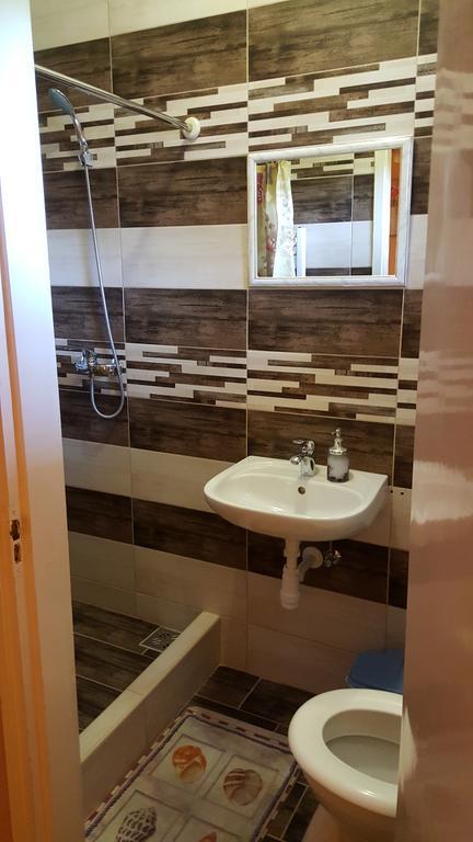 Apartman Edit Harkány Eksteriør billede